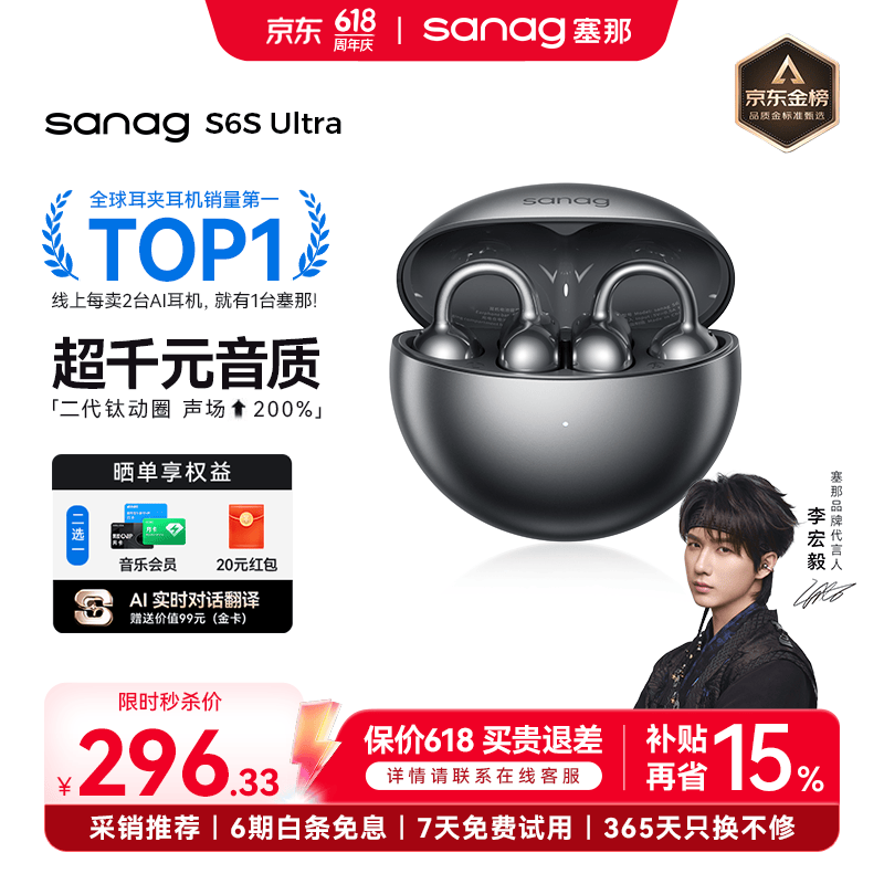 sanag S6S