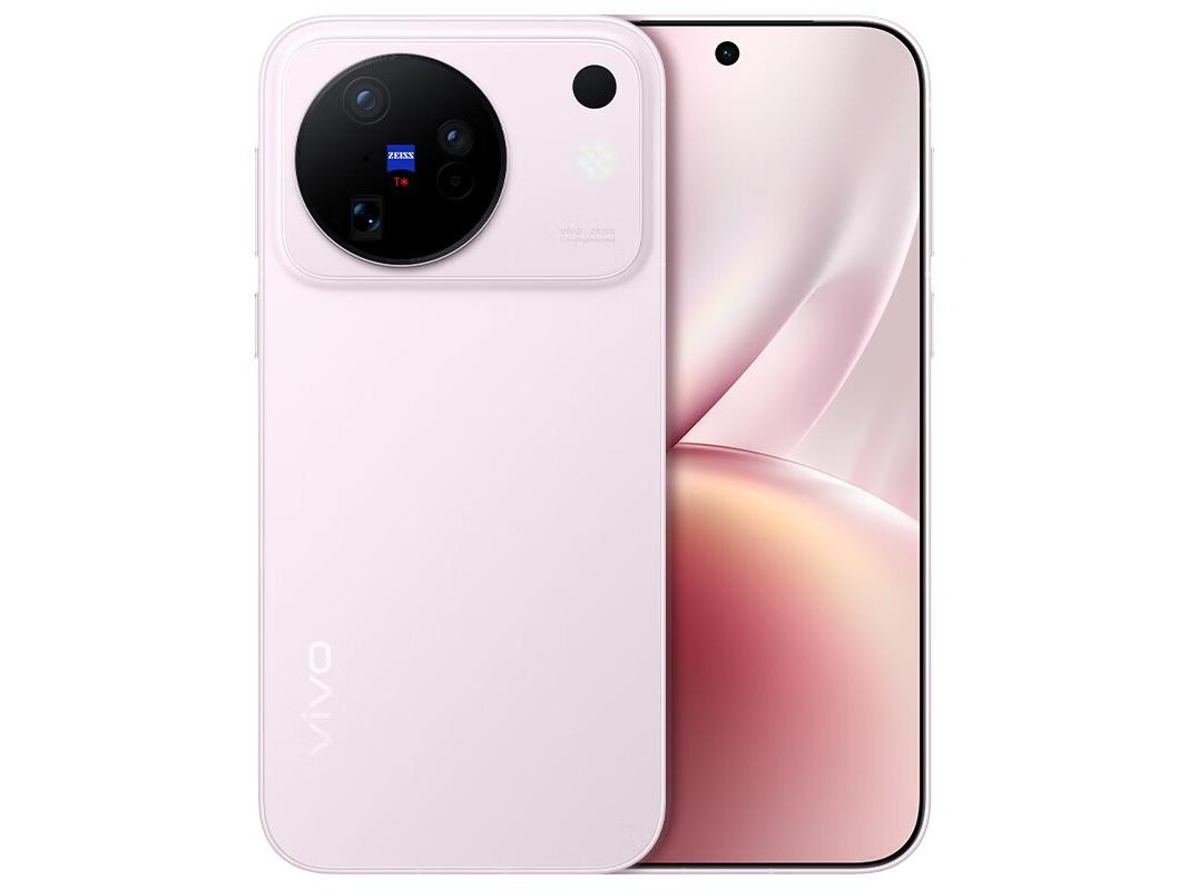 vivo X500 12GB+1TB 晨曦