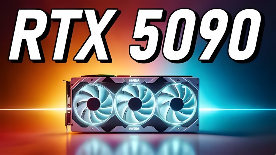 DIYŵRTX 5090еܡˮ˶٣