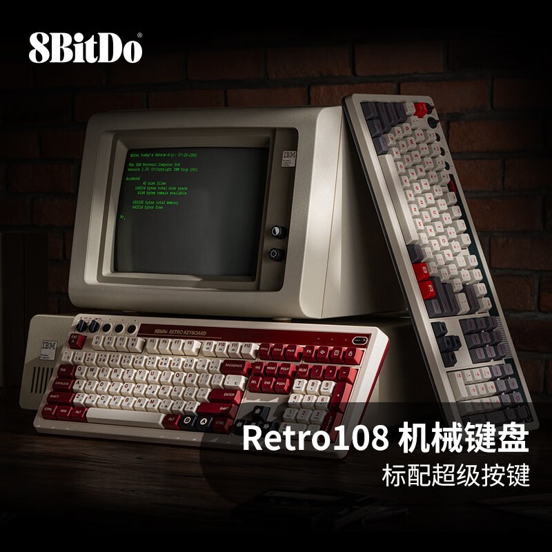 λRetro108еʱ599Ԫ