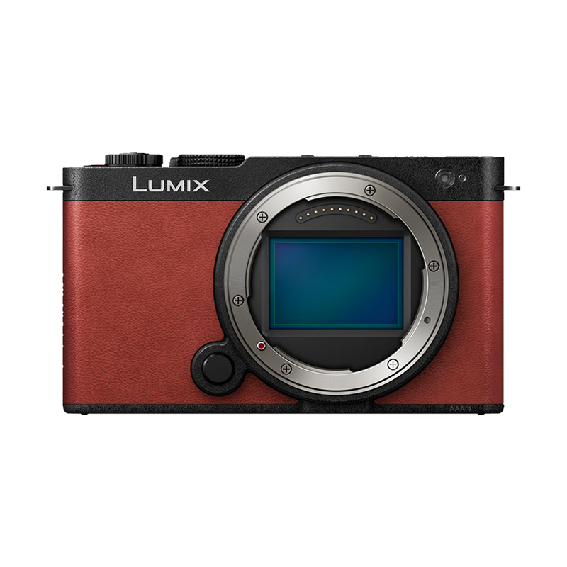 LUMIX S9ȫ΢7599Ԫֱ800
