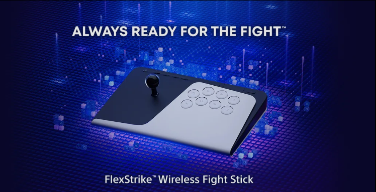 ׿ֻҡFlexStrike
