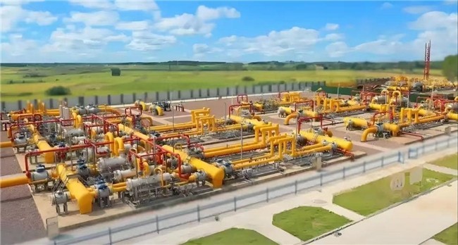 77580000Ԫ����Ȼ��Ȼ��ѹ����Ͷ���Ϻ�LNGվ��������Ŀѹ����������ϵͳ