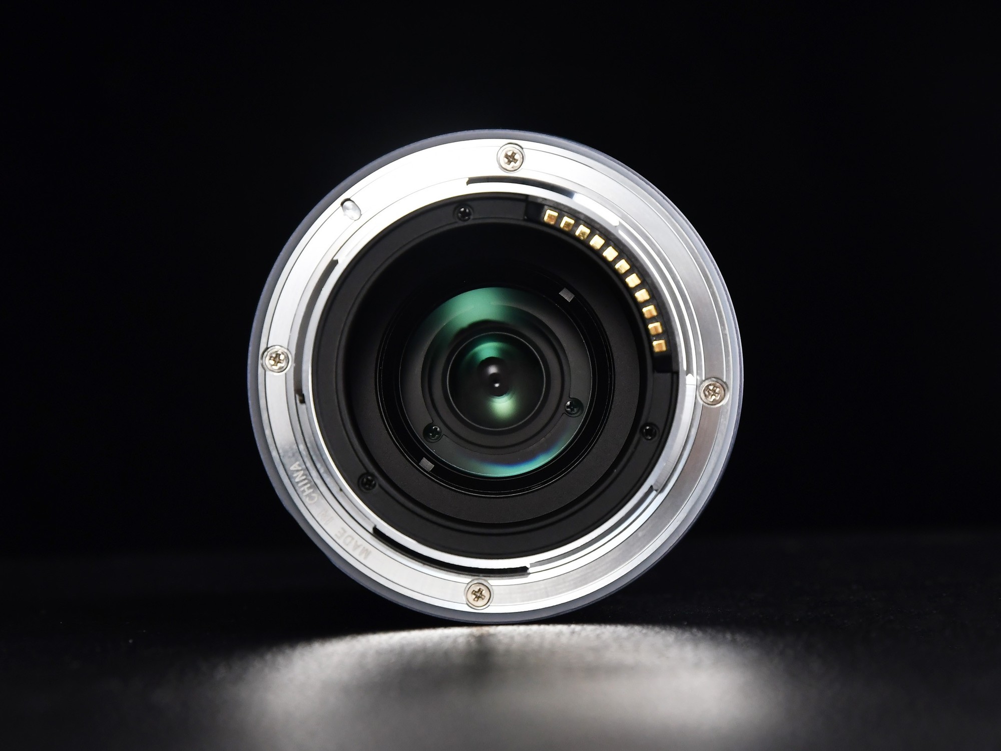 ��׽΢������ϸ��֮�� ����FF 180mm F4.5 CA-Dreamer Macro 1.5X��ͷ����