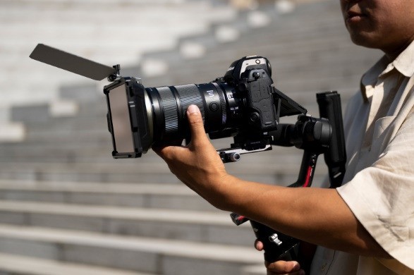 ῵佹ͷ˶ Z 24-70mm f/2.8 S 