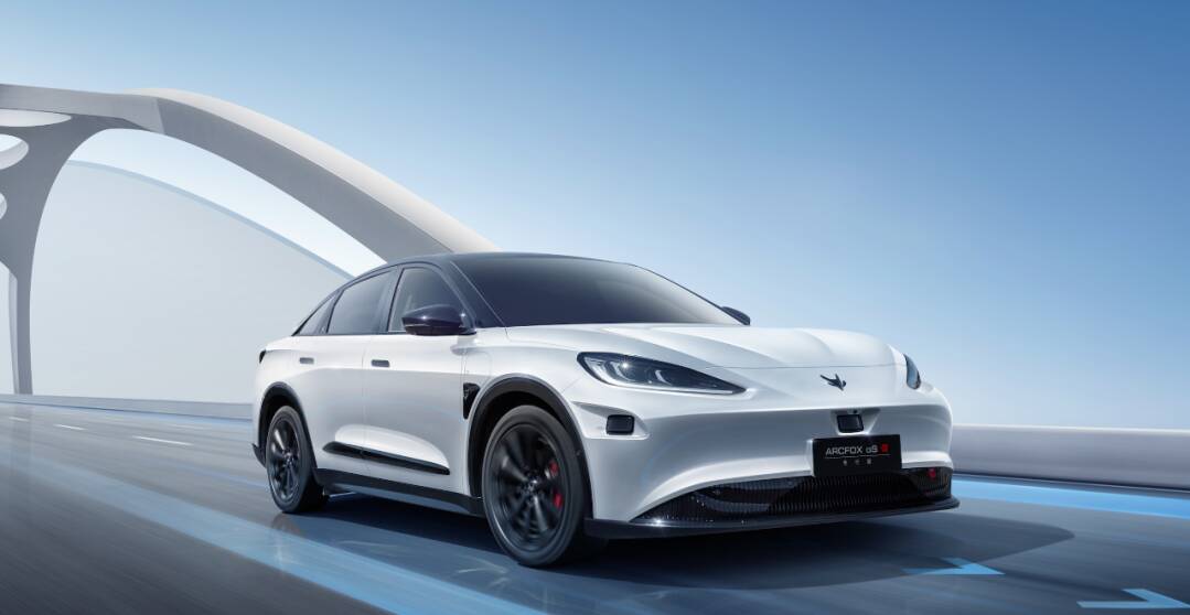 率先驶入L3时代 北汽获批工信部自动驾驶产品准入 启动L3上路通行试点