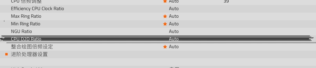 白色M板表现全能 技嘉冰雕Z890M主板评测