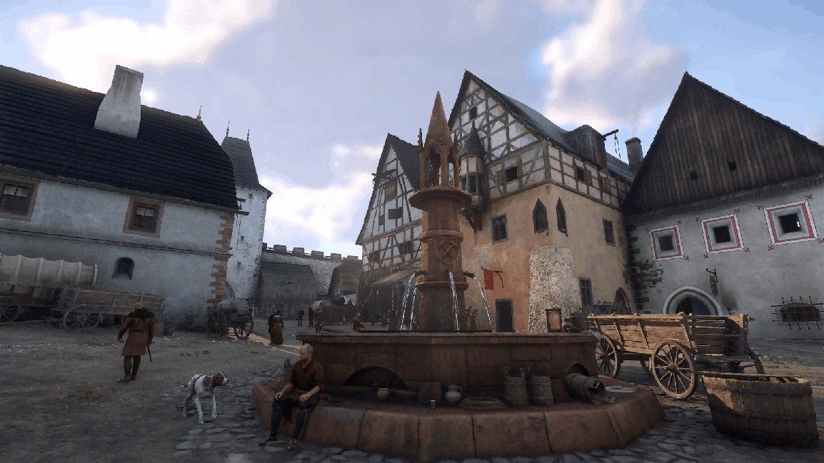 ���������2�����¶������ʽRPG������RTX5080 �Ź�OC����