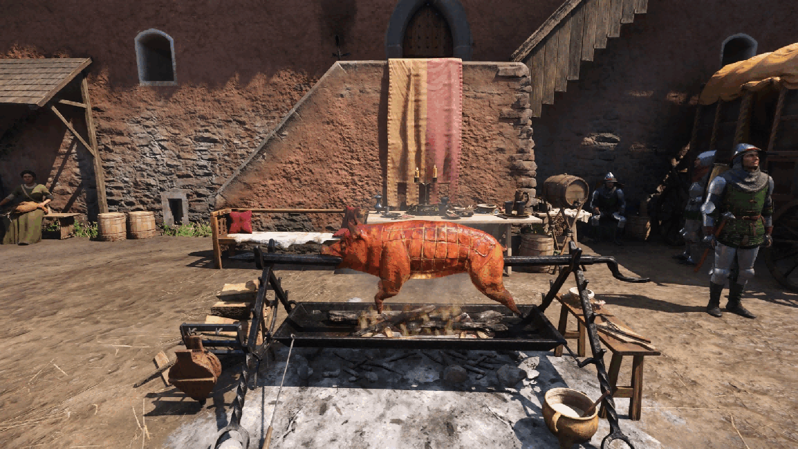 ���������2�����¶������ʽRPG������RTX5080 �Ź�OC����