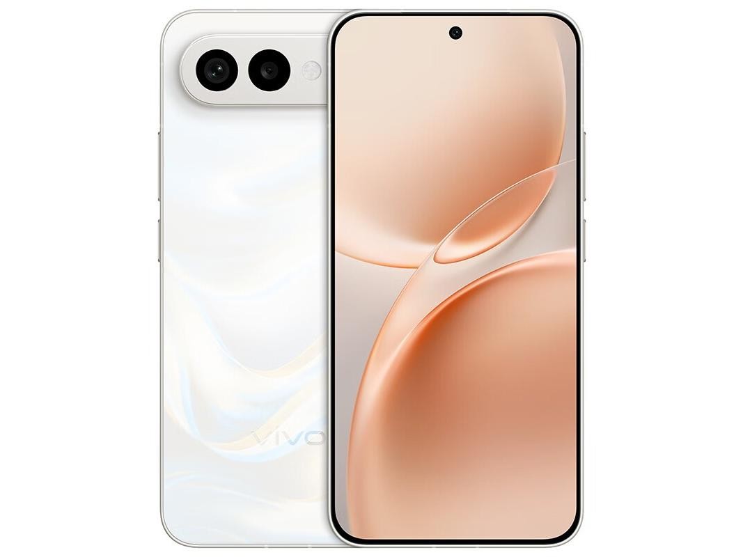 vivo S50 Pro mini(12GB/256GB)