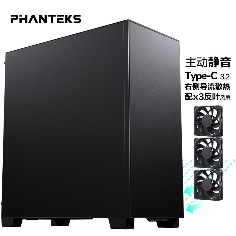 PHANTEKS׷���� 416PSC