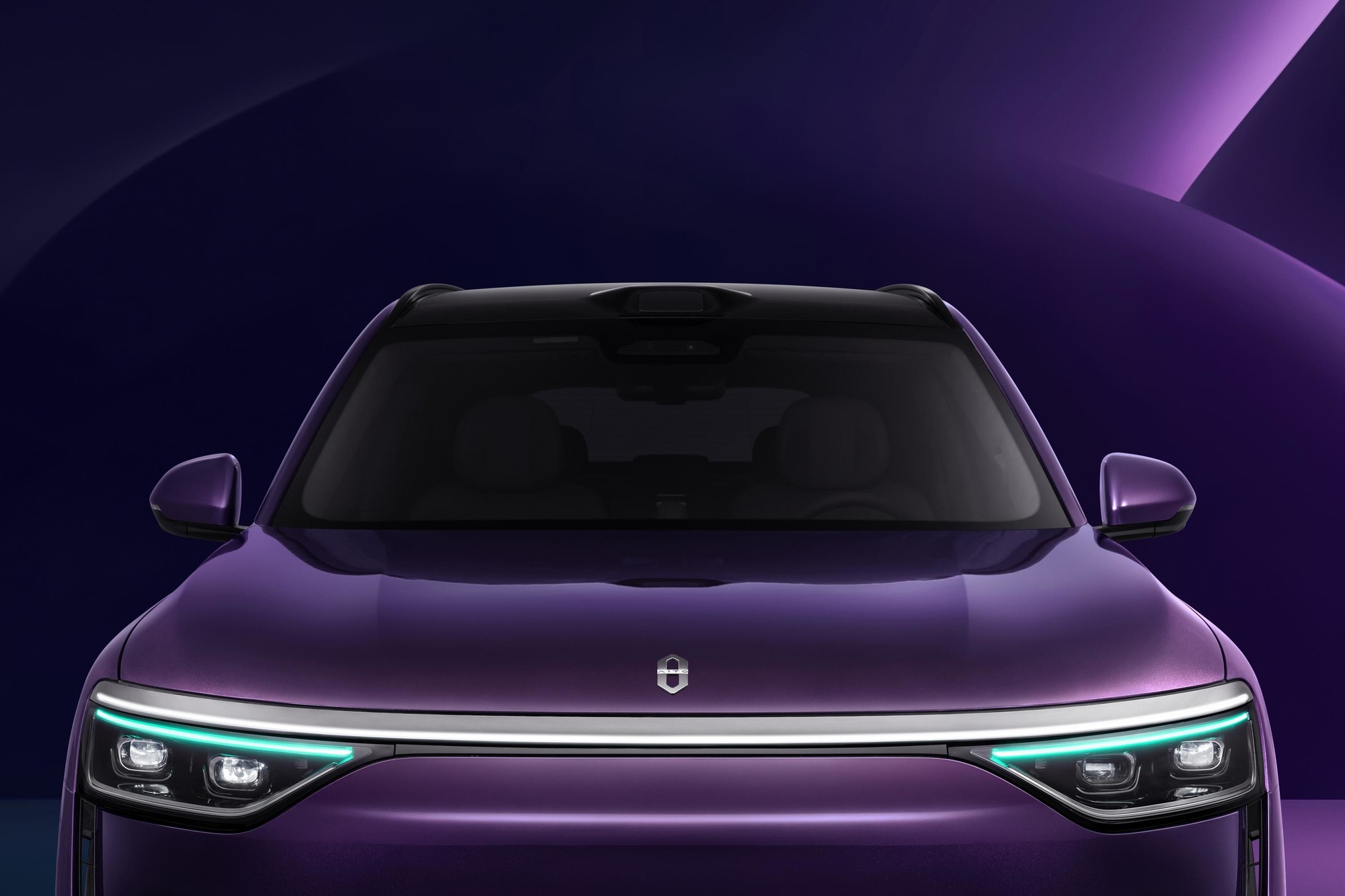 40���д���SUV�Ƽ� ε��ES8/�ʽ�M8/����L9/�Ǽ�LS9����