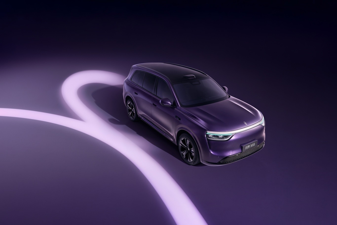 40���д���SUV�Ƽ� ε��ES8/�ʽ�M8/����L9/�Ǽ�LS9����