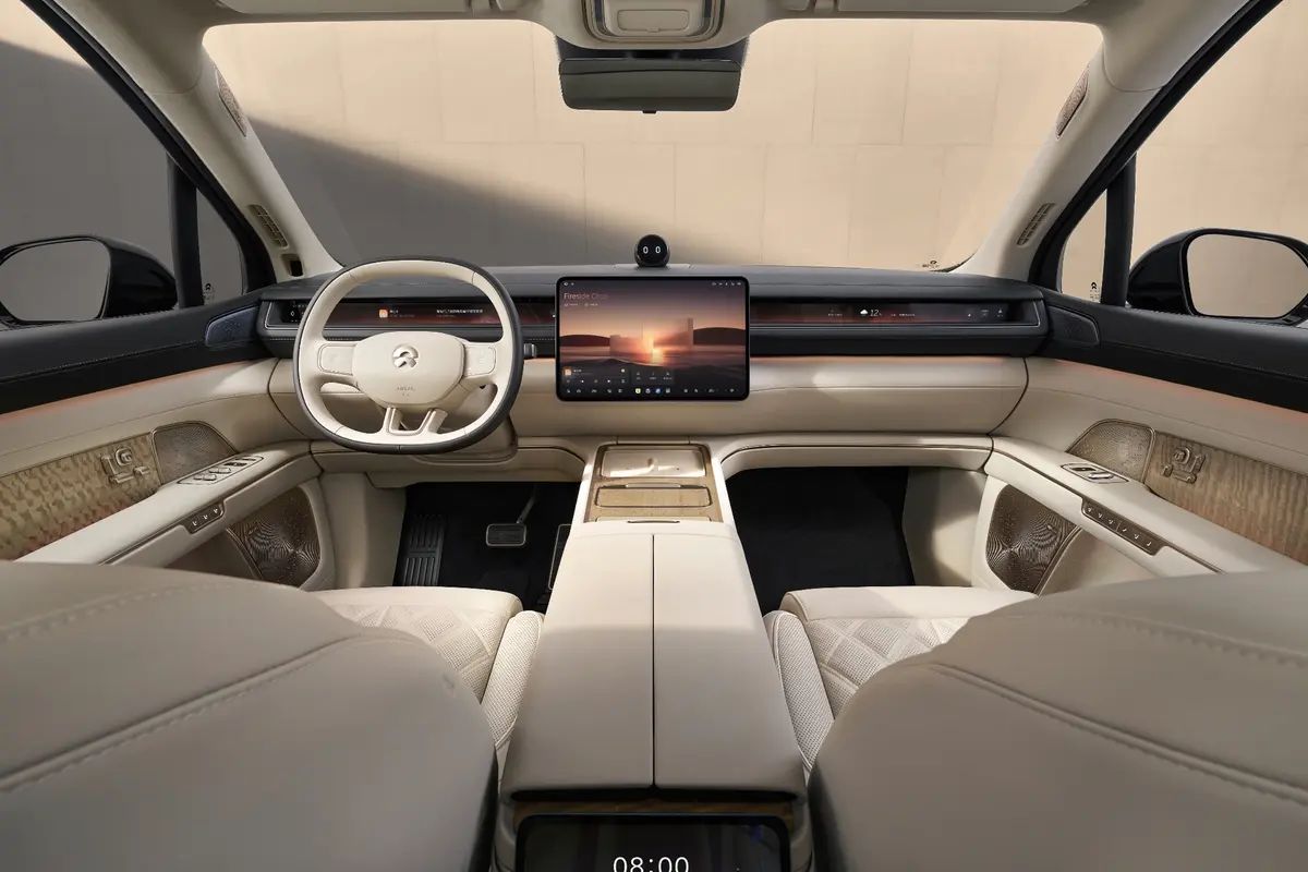 40���д���SUV�Ƽ� ε��ES8/�ʽ�M8/����L9/�Ǽ�LS9����