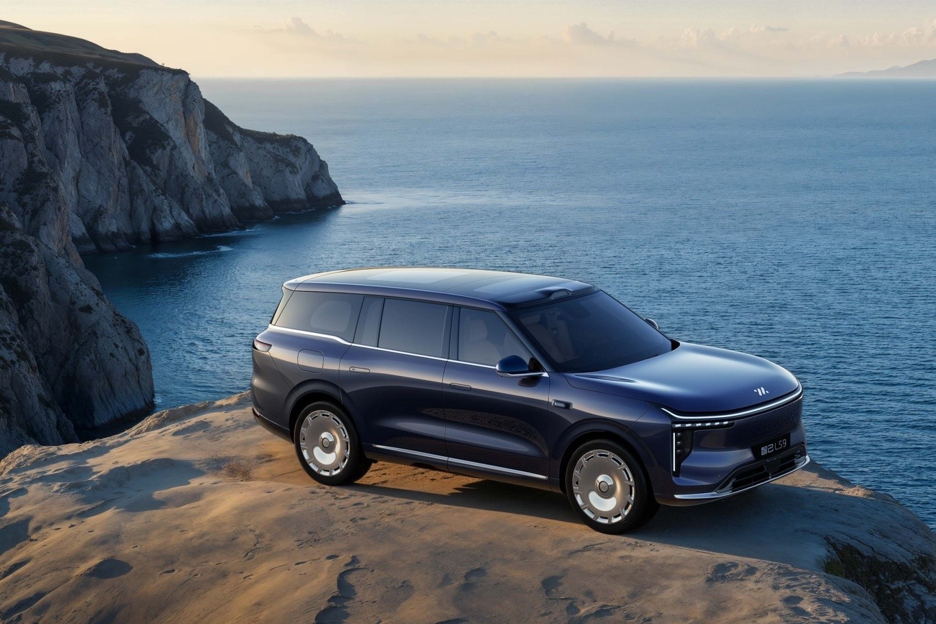 40���д���SUV�Ƽ� ε��ES8/�ʽ�M8/����L9/�Ǽ�LS9����