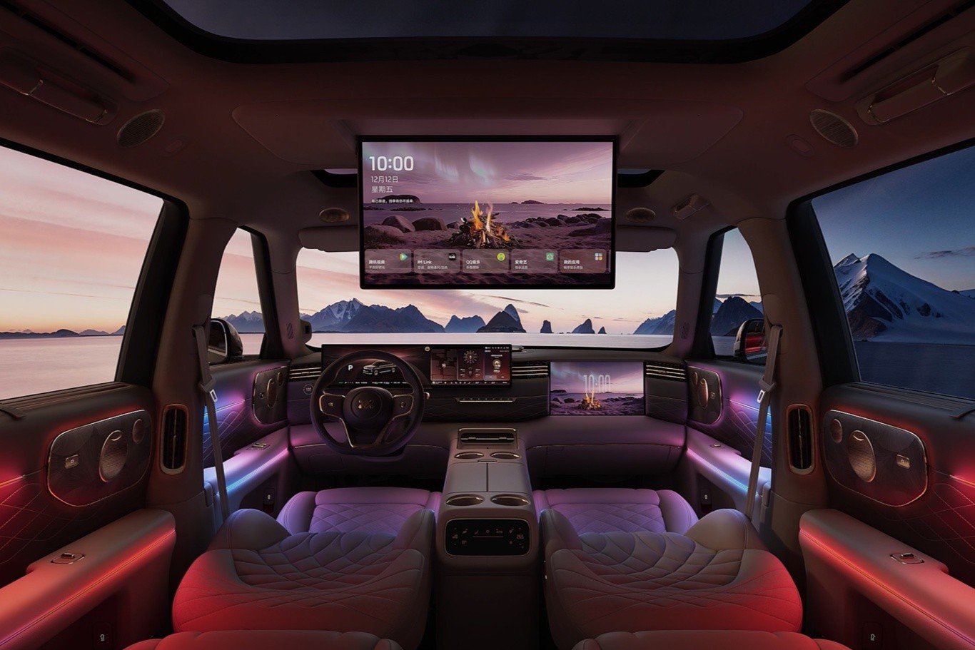 40���д���SUV�Ƽ� ε��ES8/�ʽ�M8/����L9/�Ǽ�LS9����