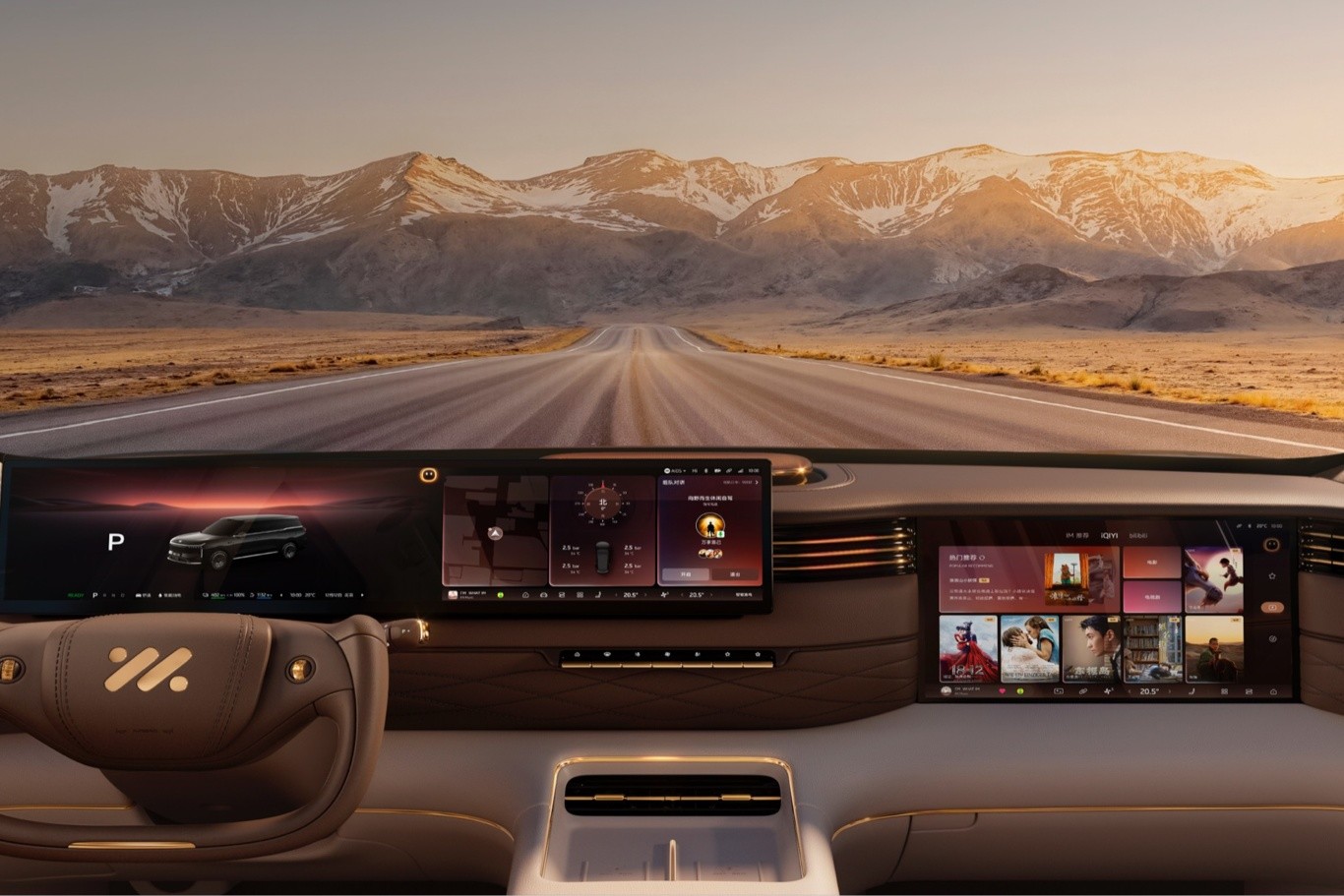 40���д���SUV�Ƽ� ε��ES8/�ʽ�M8/����L9/�Ǽ�LS9����