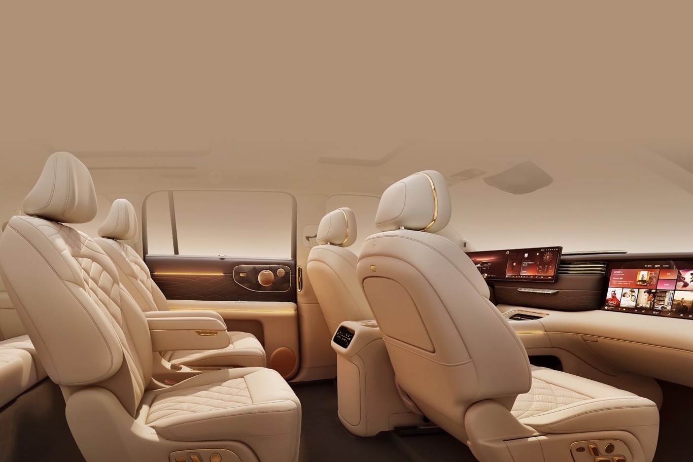 40���д���SUV�Ƽ� ε��ES8/�ʽ�M8/����L9/�Ǽ�LS9����