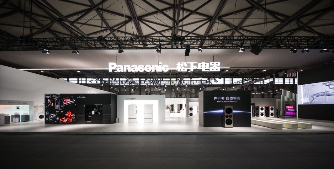 松下中国家电事业新战略:经营改革赋能,向外资品牌NO.1全速迈进