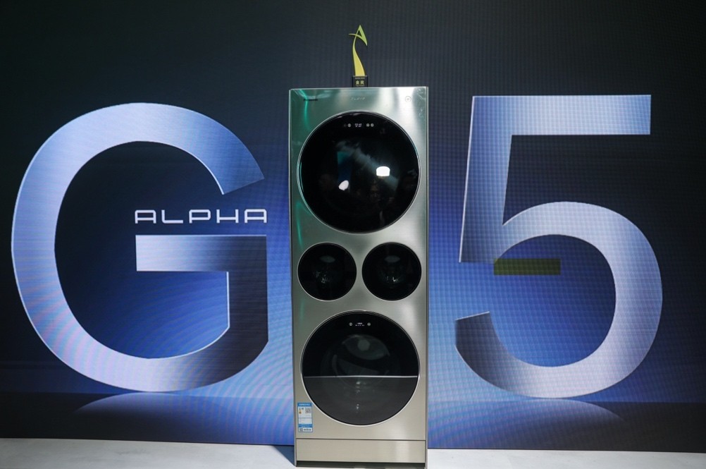 松下中国家电事业新战略:经营改革赋能,向外资品牌NO.1全速迈进