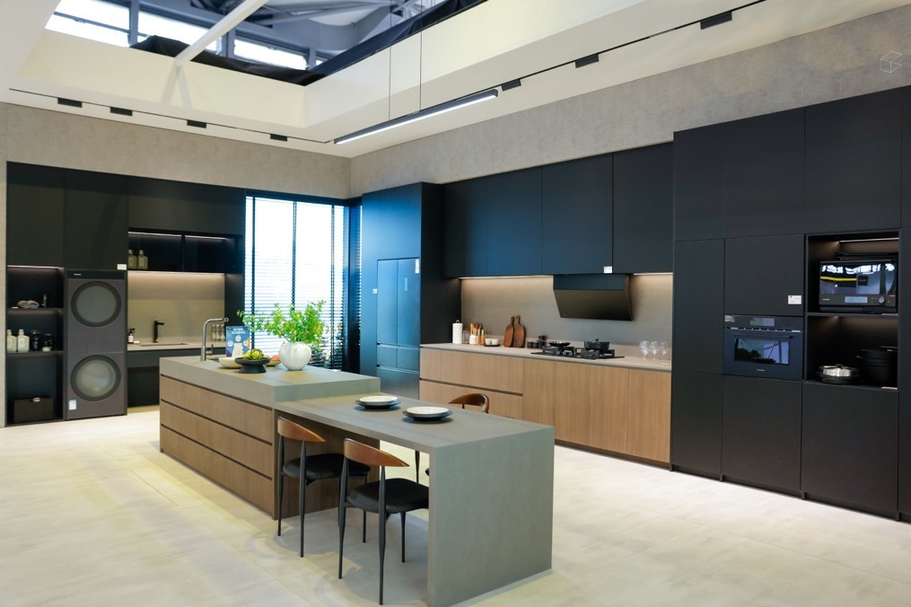 松下中国家电事业新战略:经营改革赋能,向外资品牌NO.1全速迈进