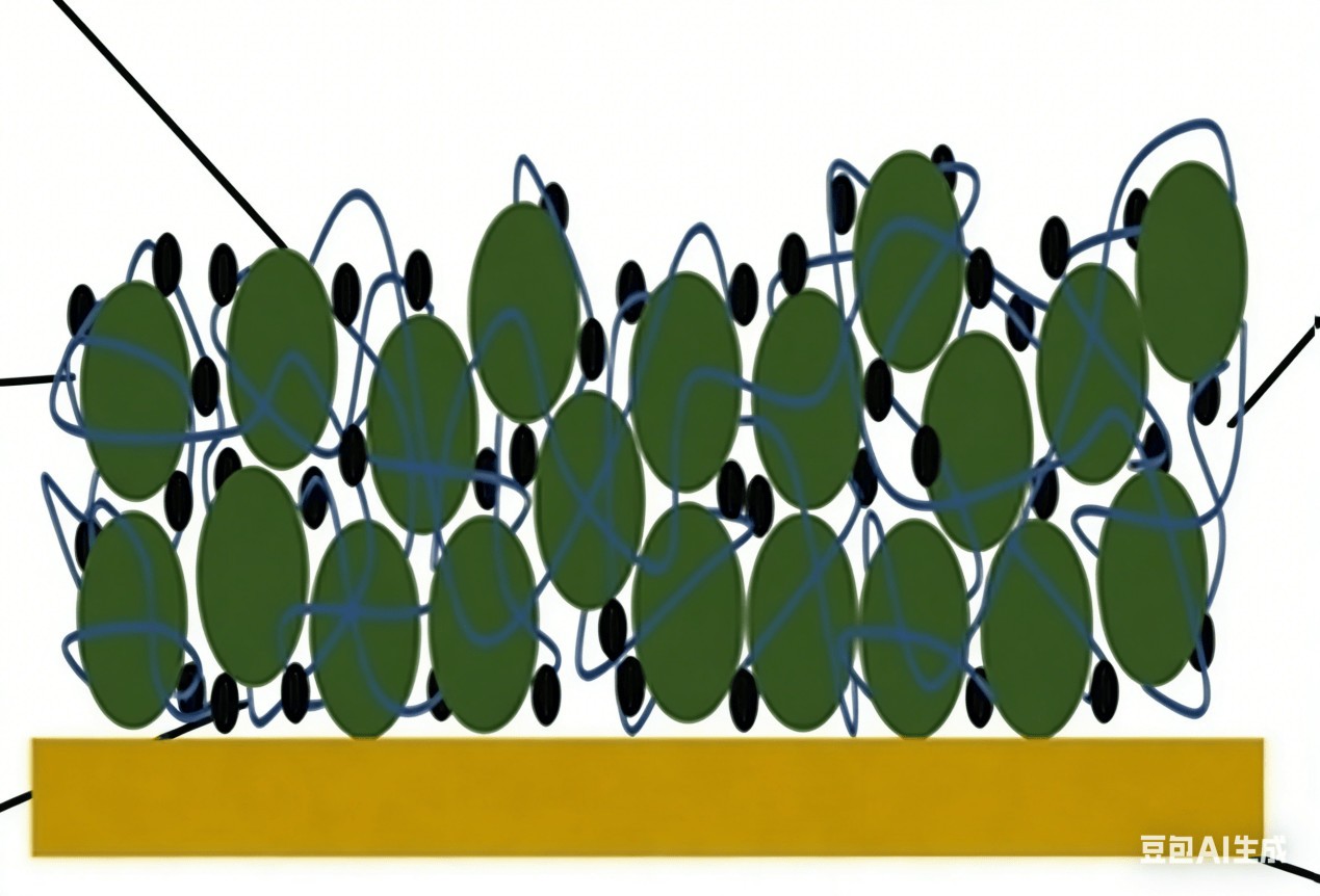 ����ҵ���׸������ܶ�1000 Wh/L�Ĺ踺���������Ӣΰ��GTC���