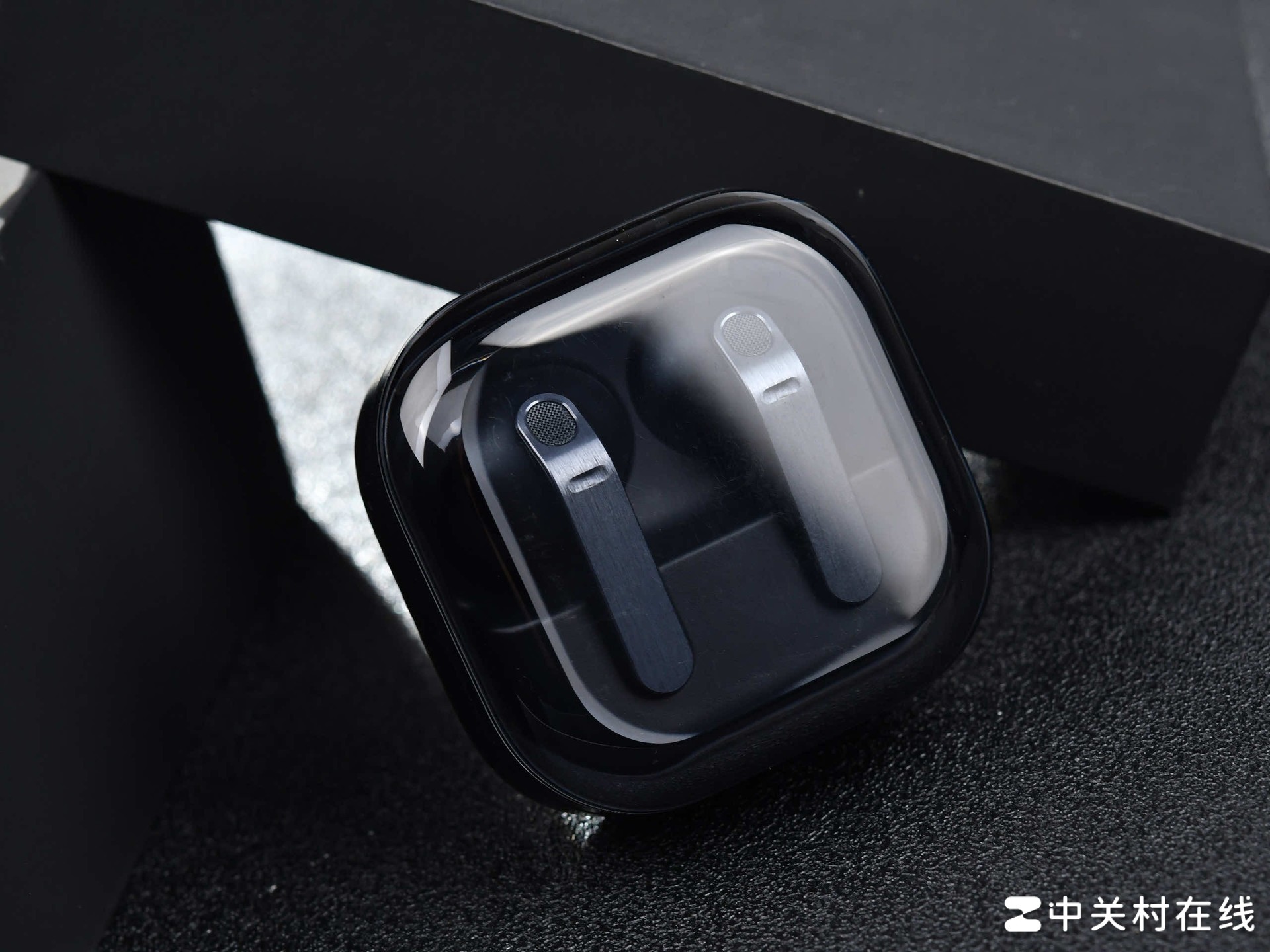 һ�������������콢TWS������ Galaxy Buds 4 Pro���ֿ���