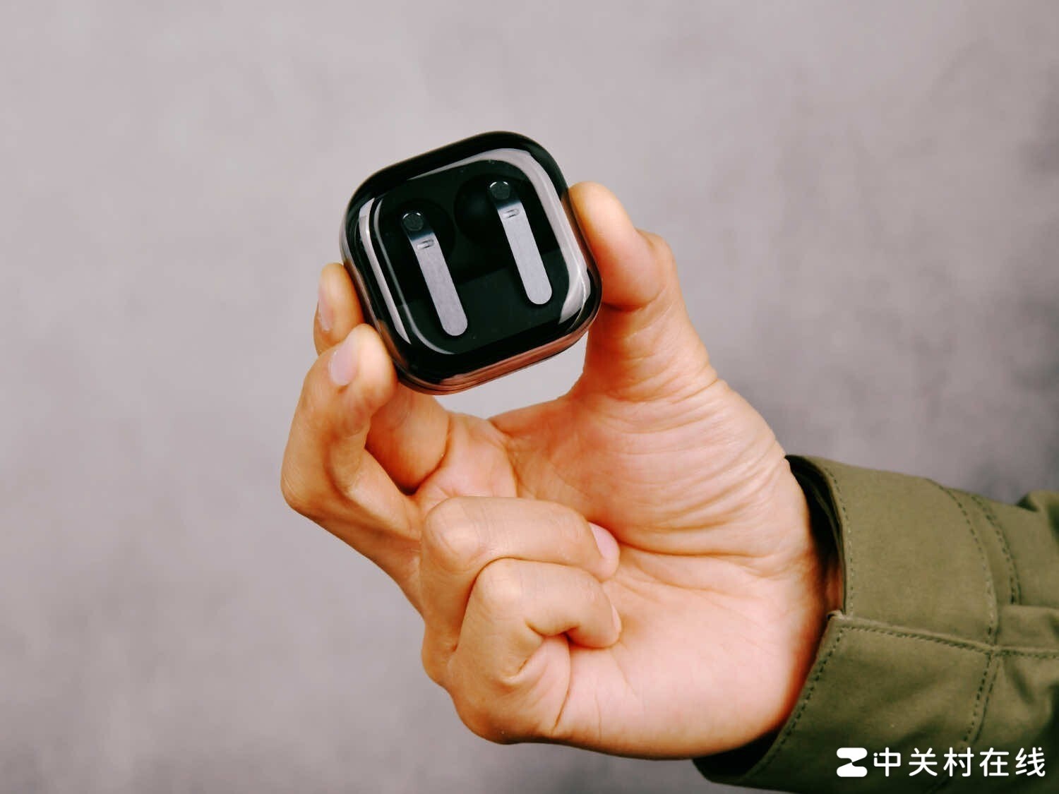 һ�������������콢TWS������ Galaxy Buds 4 Pro���ֿ���