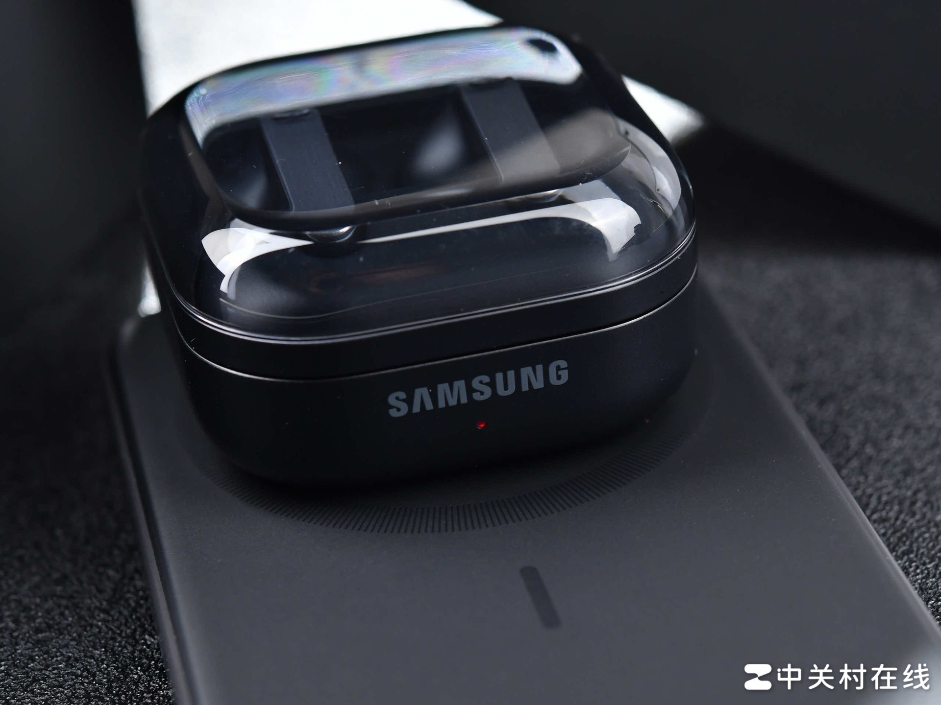 һ�������������콢TWS������ Galaxy Buds 4 Pro���ֿ���