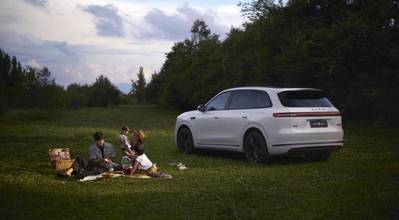 2026��6�¸߰�ȫ��ѡ���ο���30 ����������Դ SUV����ƪ�͹���