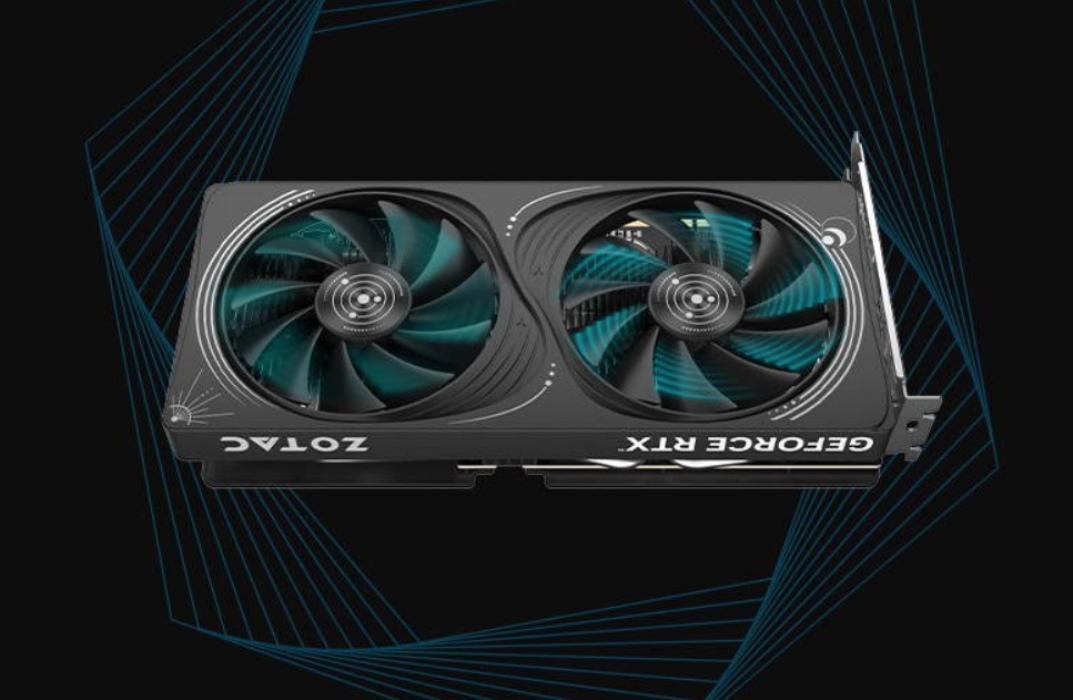 618入手显卡不纠结 RTX 5060和5060 Ti买哪款好 一篇文章告诉你