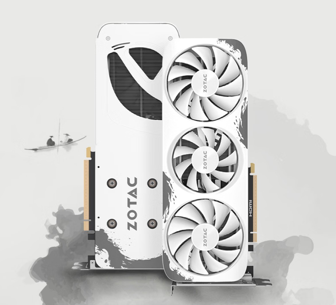 618入手显卡不纠结 RTX 5060和5060 Ti买哪款好 一篇文章告诉你