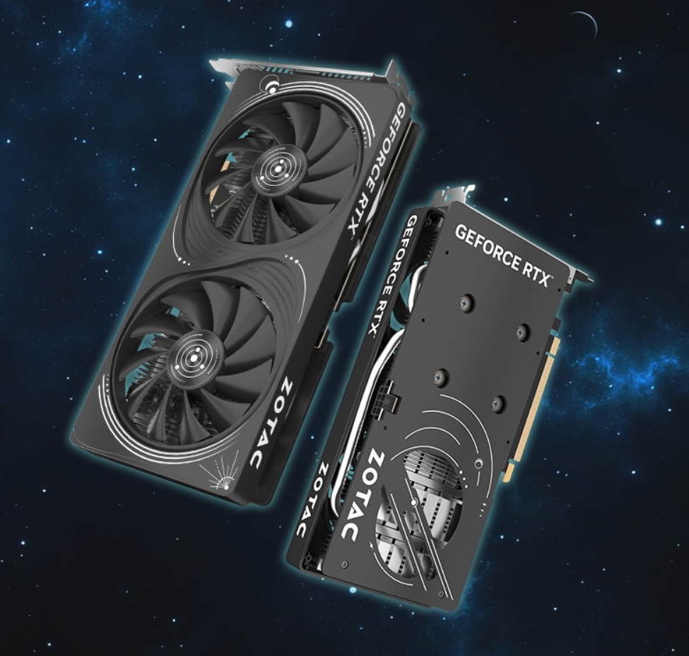 618入手显卡不纠结 RTX 5060和5060 Ti买哪款好 一篇文章告诉你