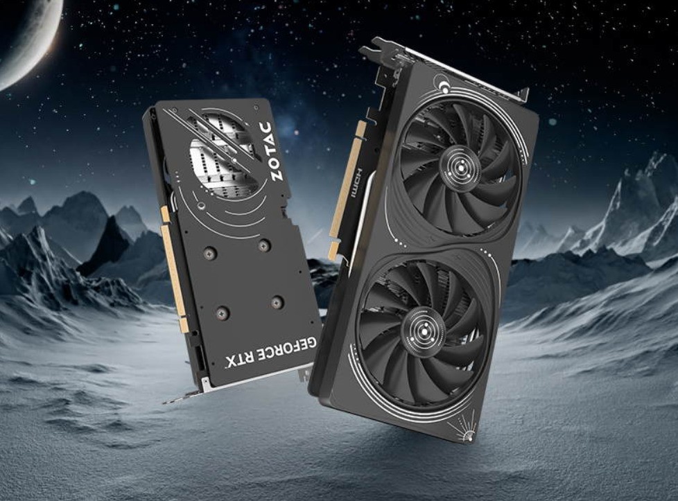 618入手显卡不纠结 RTX 5060和5060 Ti买哪款好 一篇文章告诉你