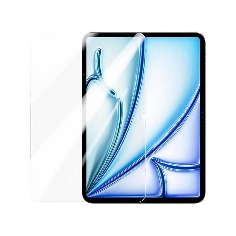 绿联 iPad Air5 高清钢化前膜 1片装