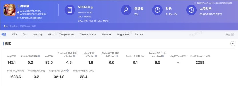 小米17T Pro全面评测：首次回归国内，T系列能否打出新市场？