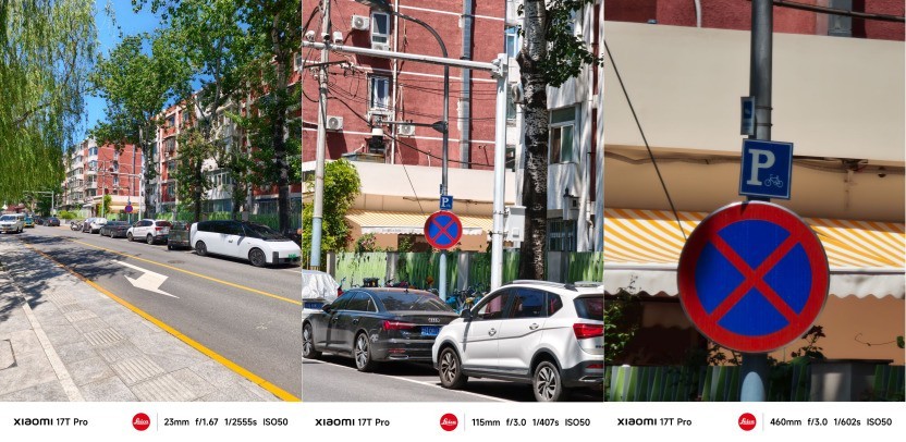 小米17T Pro全面评测：首次回归国内，T系列能否打出新市场？