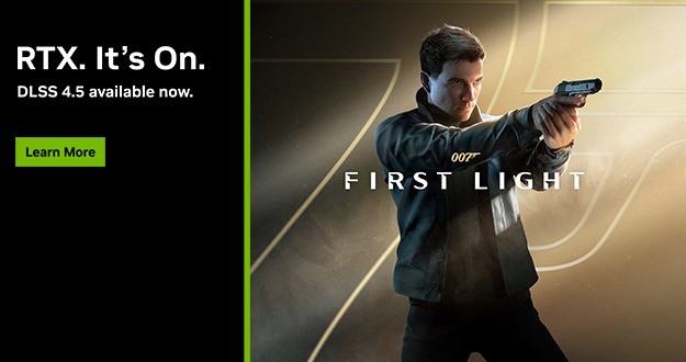 DLSS4.5�ж�ǿ��Ӱ��GeForceRTX 5060 Ti 8G ��ϵ�С�007����¶��â������