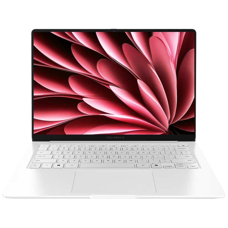机械革命 星耀14 Ultra7-255H 32GB+1TB 2.8K OLED笔记本电脑