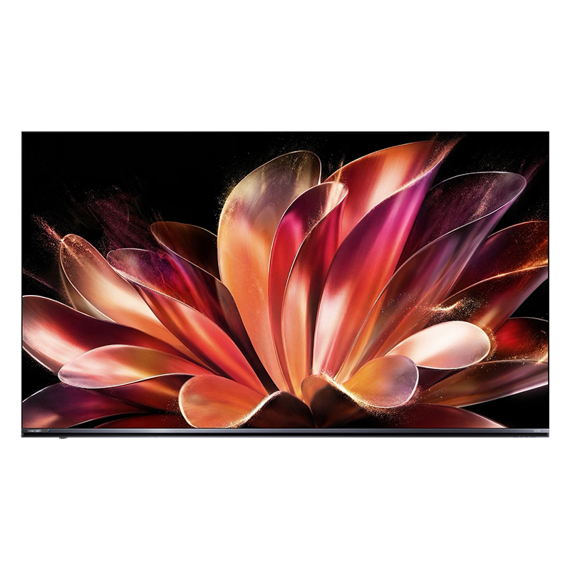 海信 RGB-MiniLED电视E7S Pro100吋玲珑真彩背光 新品限时优惠