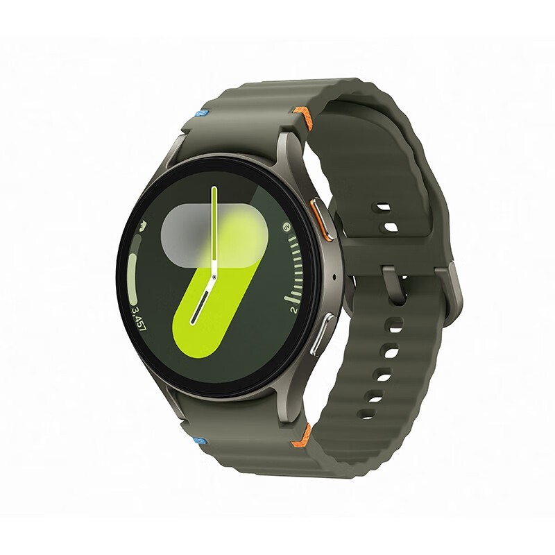 三星 Galaxy Watch 7 蓝牙版 智能手表
