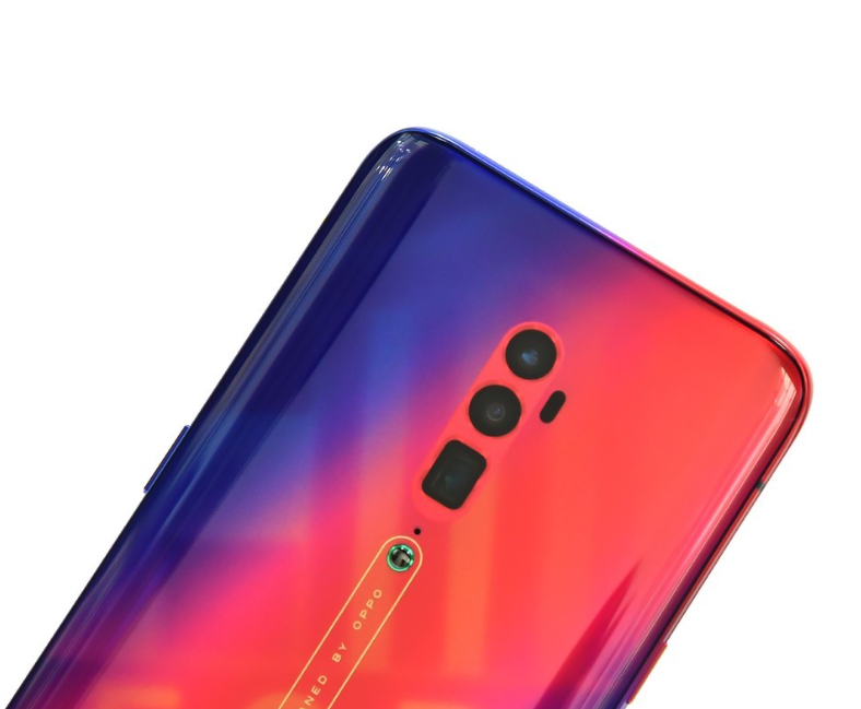 什么叫Pro Max级影像？OPPO用行业首个2亿像素三镜头群给出了答案