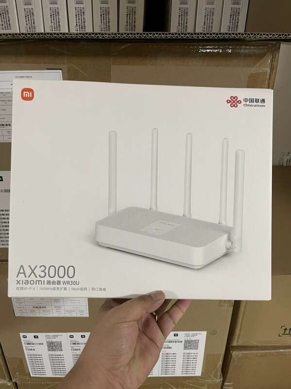 СWR30UͨAX3000·