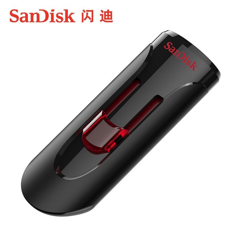 SanDisk UUSB3.0 32GBټ