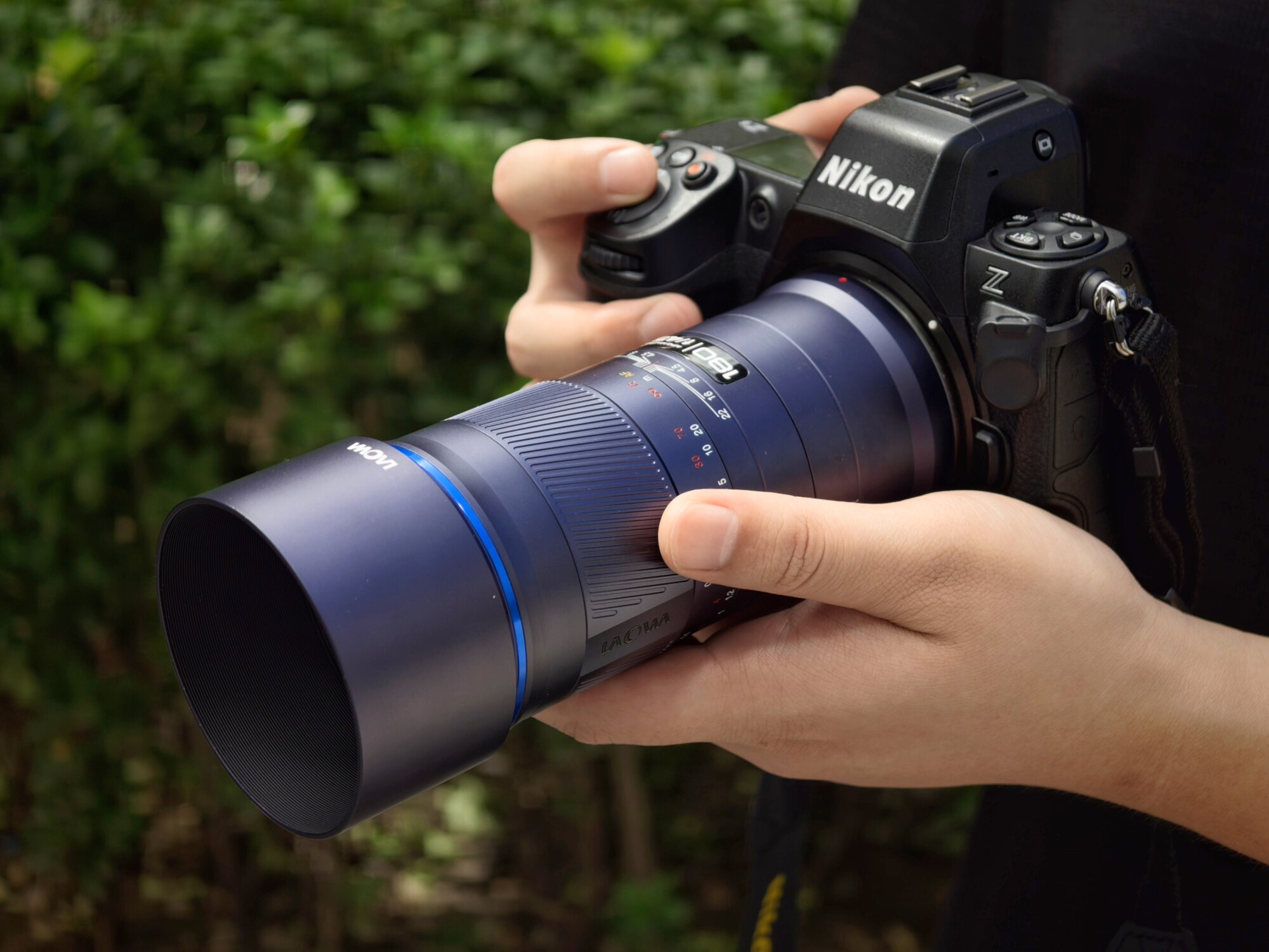 ��׽΢������ϸ��֮�� ����FF 180mm F4.5 CA-Dreamer Macro 1.5X��ͷ����