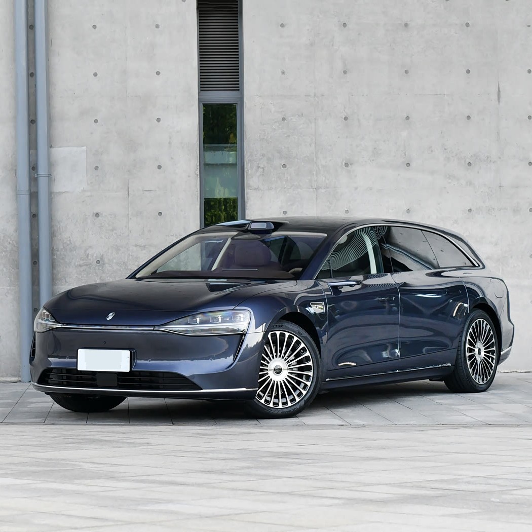 40万内中大型轿车精选:五款实力派驾乘体验大赏