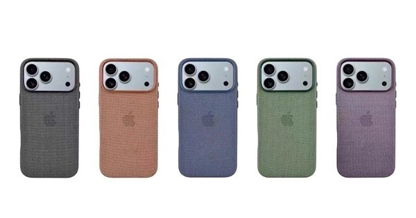 ���Է��� iPhone����һ���ֵ