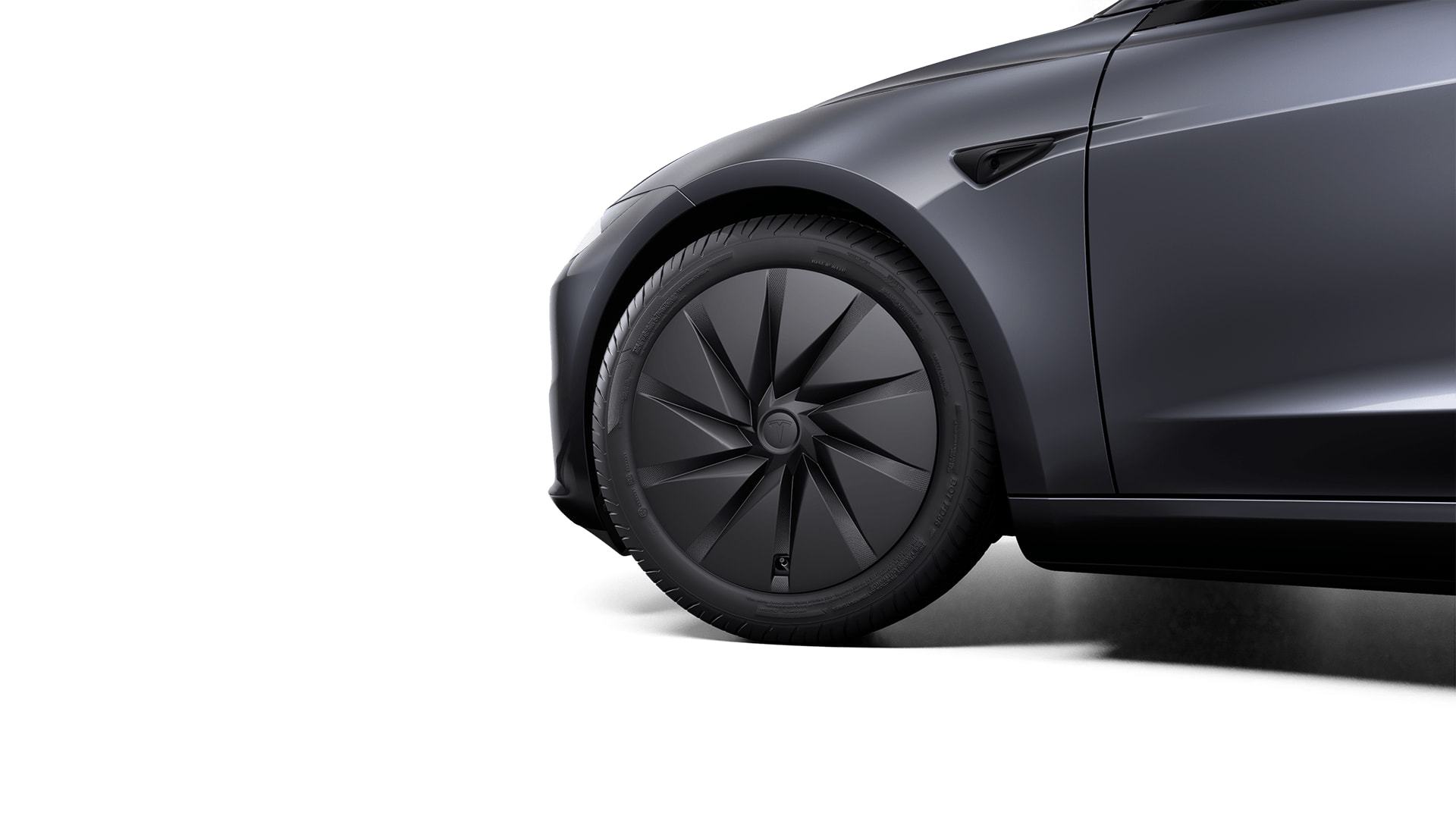 价格更低配置更低 特斯拉在北美发布标准版Model 3/Y