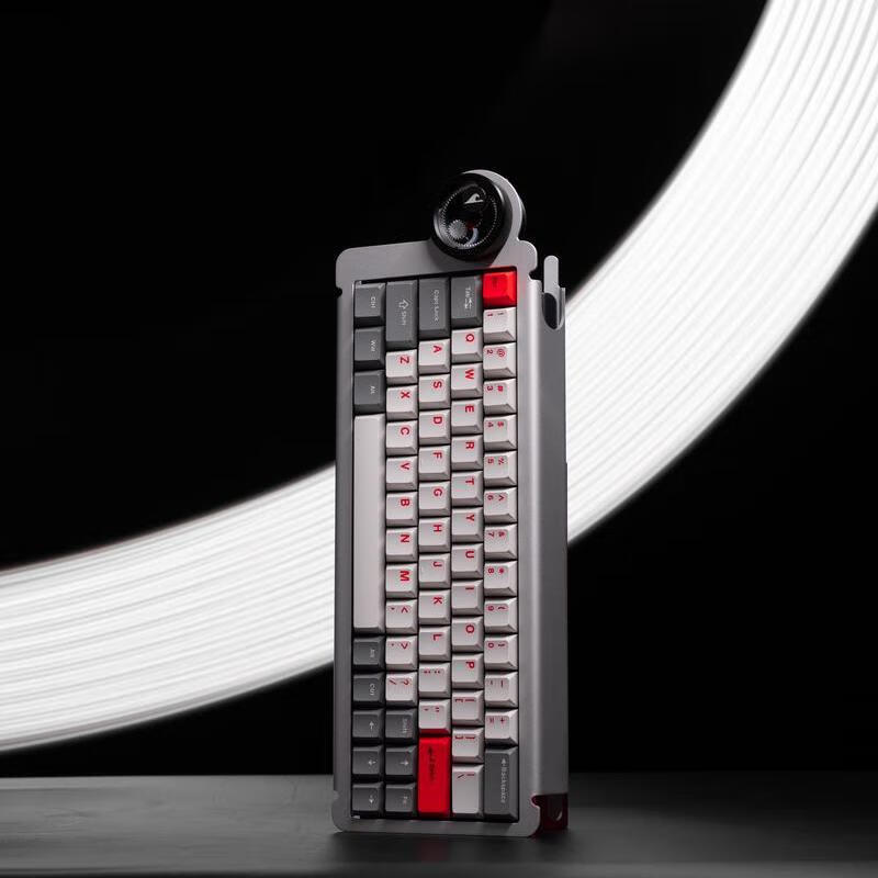 怒喵联名ice ring 63 RT客制化产品特惠