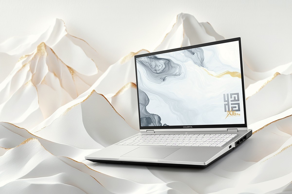 DLSS 4.5�����Ƴ����߲ʺ罫��X16 Pro���������֡�羺����!